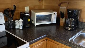 Frigorífic, microones, forn i placa de cuina