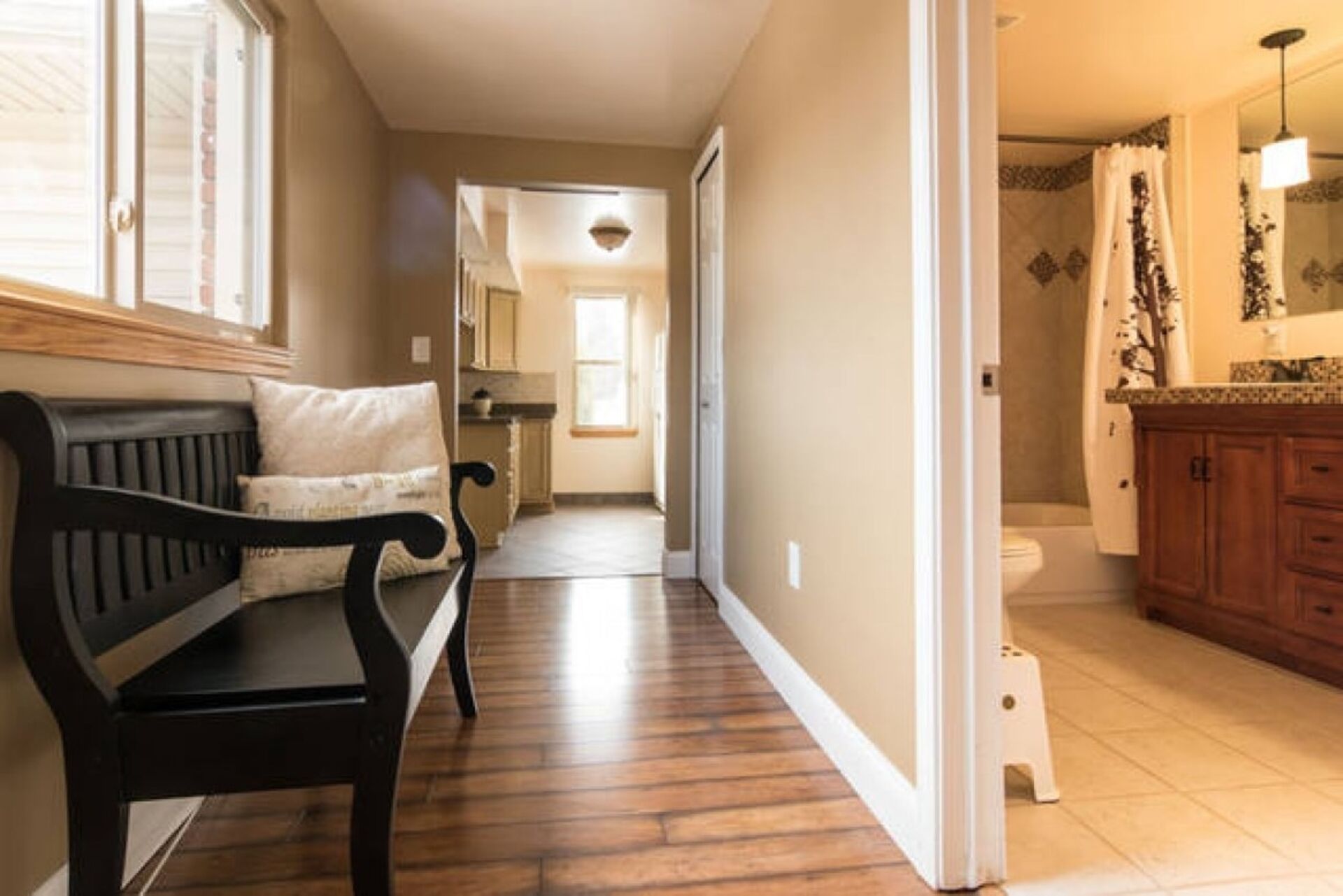 Kids & Eco friendly vacation house Detroit / Livonia