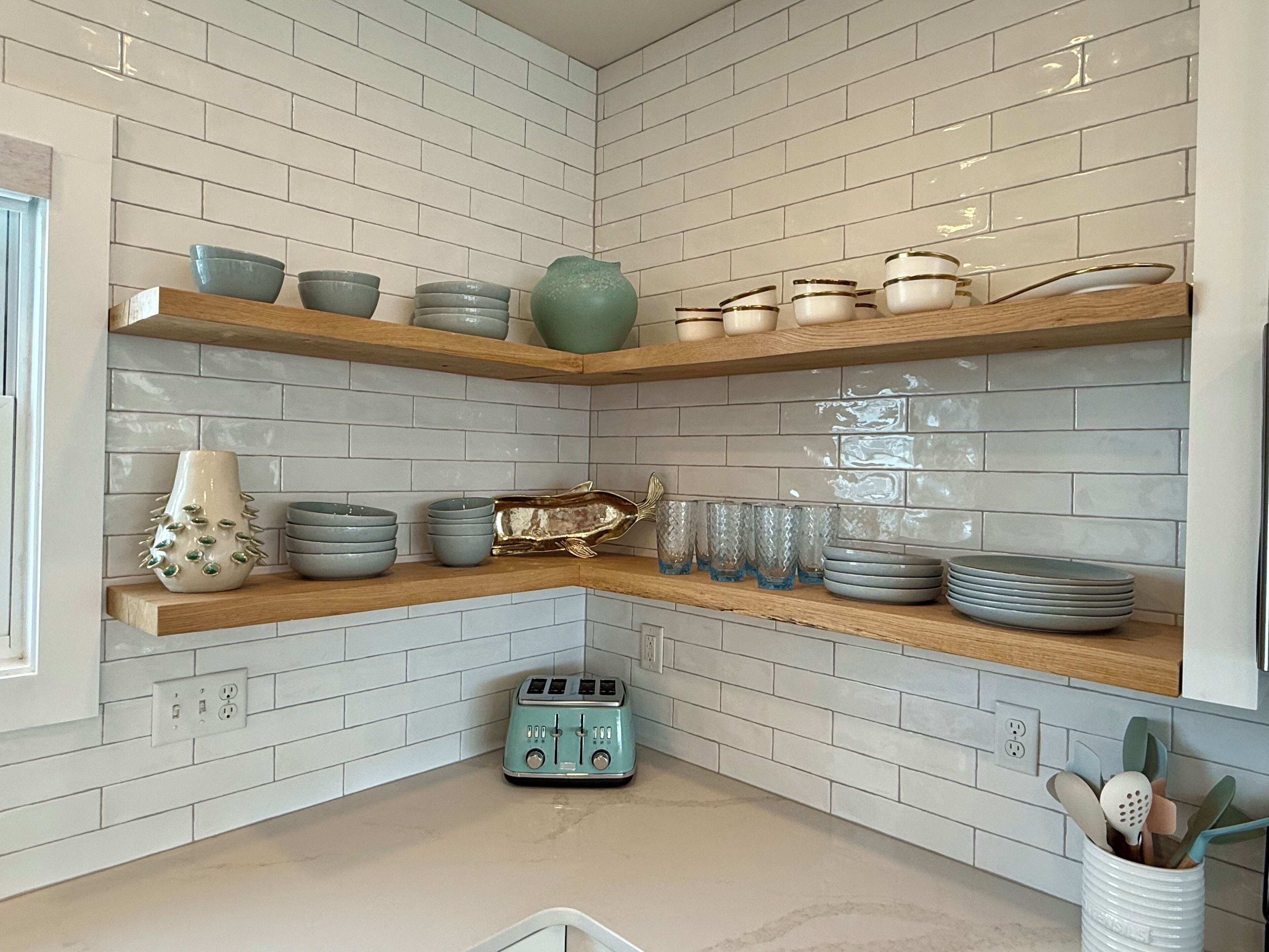 住宿内部