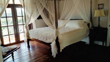 3 sovrum, strykjÀrn/strykbrÀda, resesÀng och wi-fi