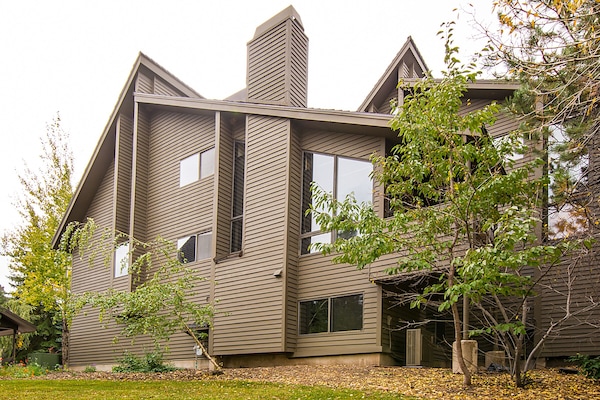 View of Townhome