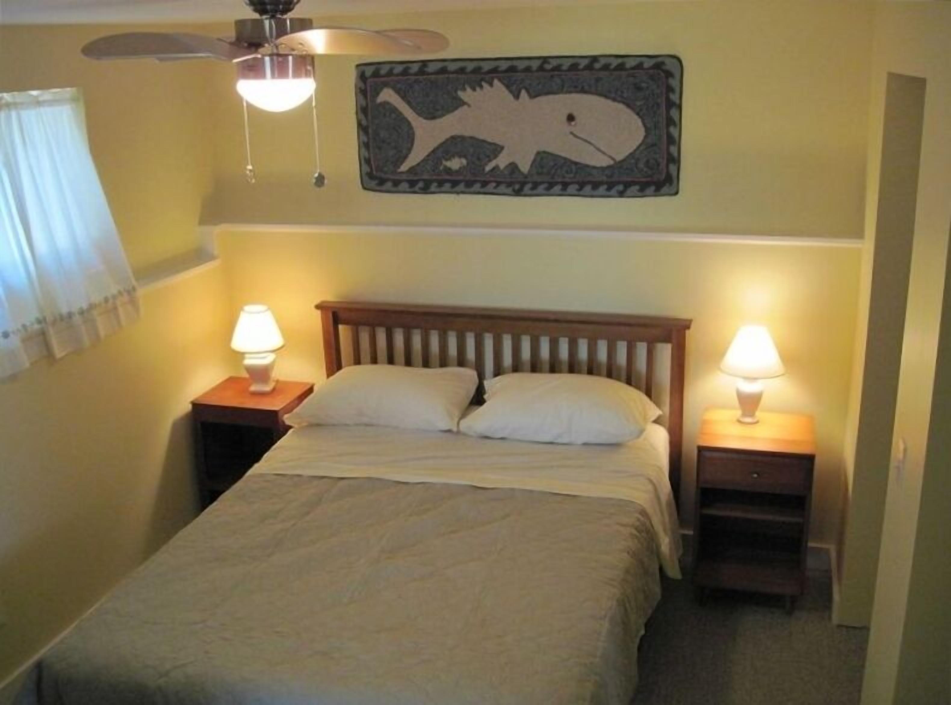 Indiana Dunes 2-Bedroom Beach Rental