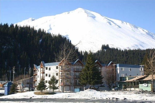 Eksteriør