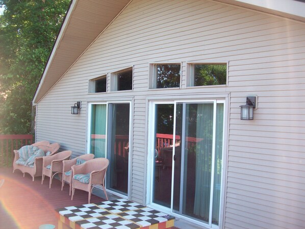 Property grounds - Huge Open Floor Plan! New Owner Of This Beautiful Hidden Gem as of February 2016 (Wolcott)