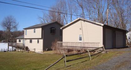 Huge Open Floor Plan! New Owner Of This Beautiful Hidden Gem as of February 2016