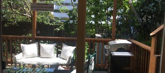  In the heart of Downtown Portland. Everything is a short walk away!