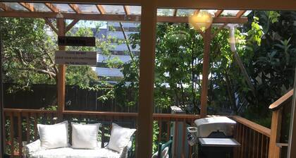 In the heart of Downtown Portland. Everything is a short walk away!