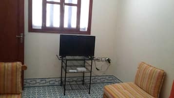 Télévision, lecteur de DVD