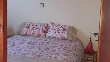1 chambre, Wi-Fi