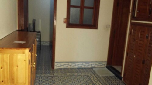 appartement avec internet d'une vitesse de 100 mbs