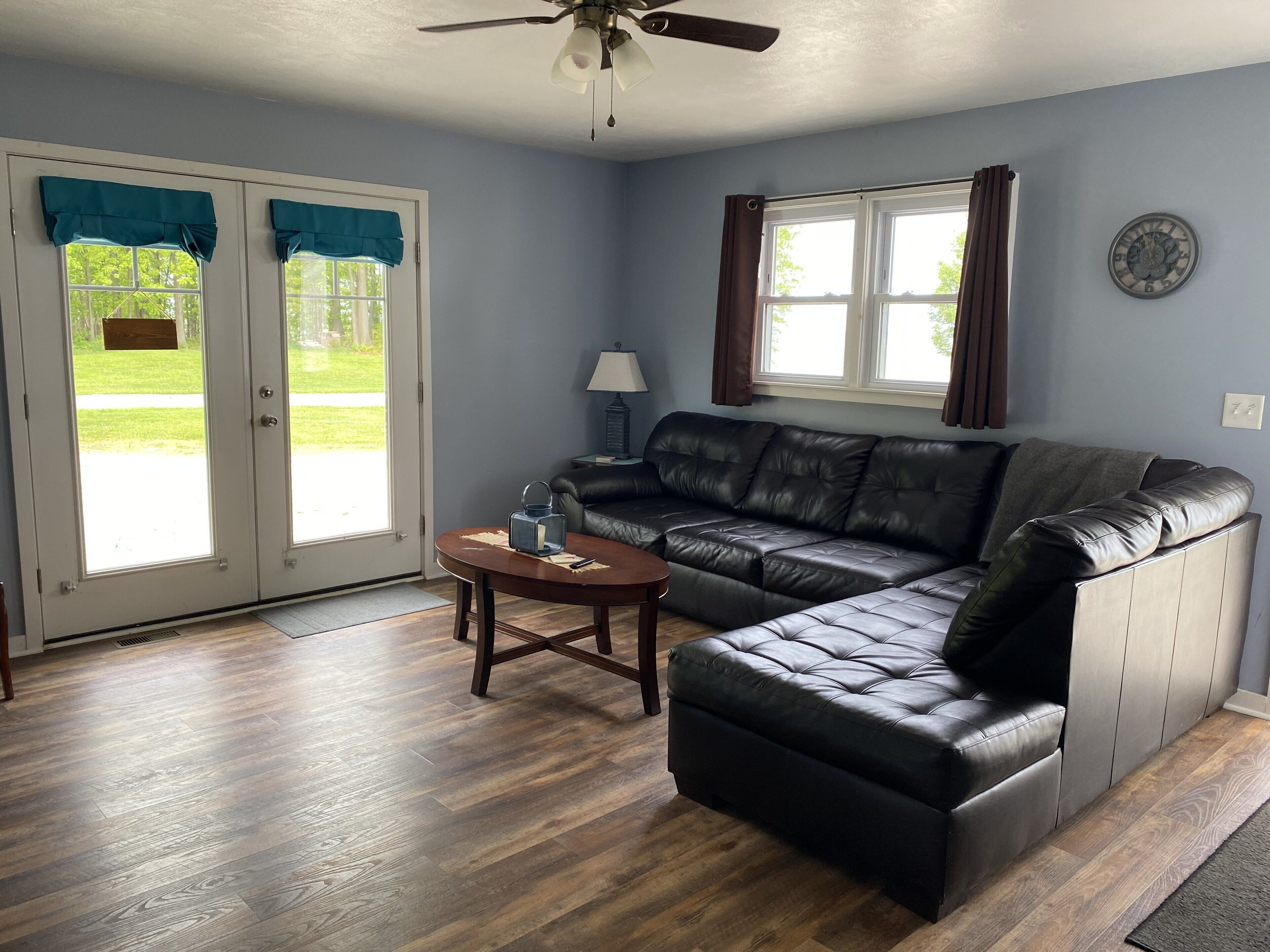 "The Cove House" 2 bedroom cottage 