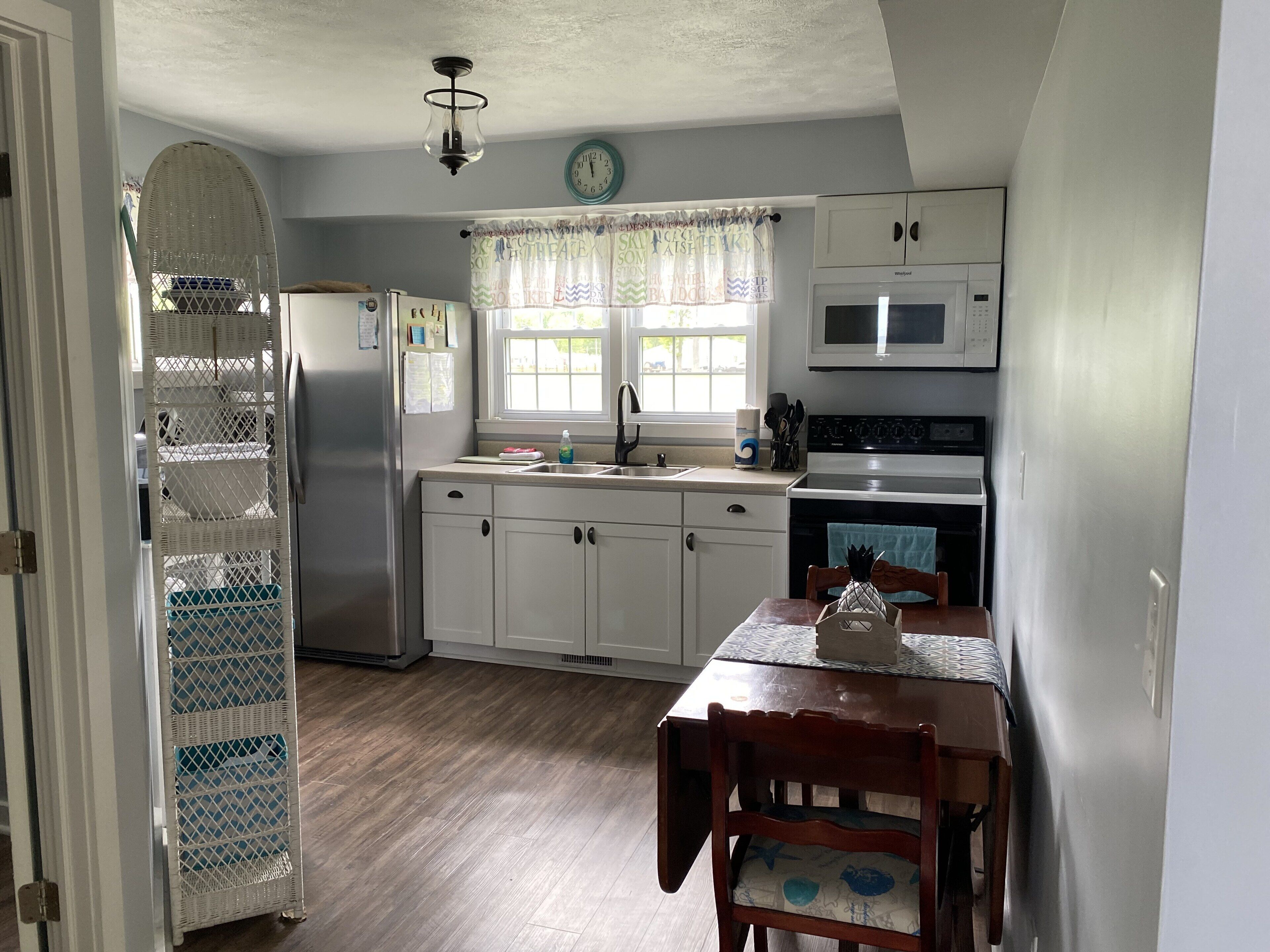 "The Cove House" 2 bedroom cottage 