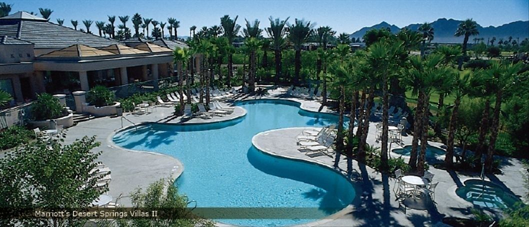 Your Marriott Desert Springs Villas II Awaits you!!!