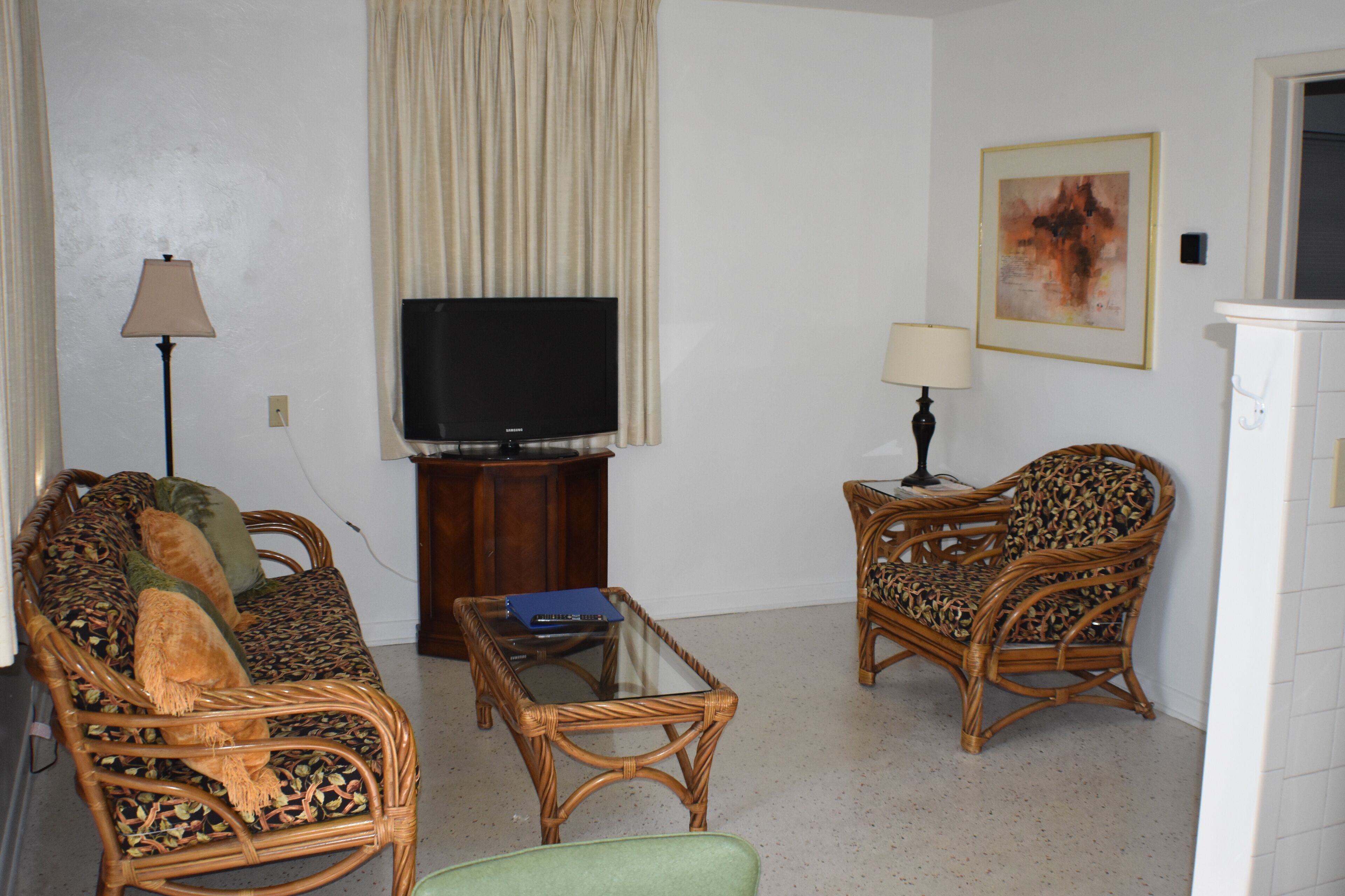  Pool Apartment @ Pairadice Palms