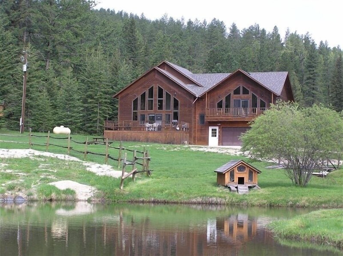 Image de profil de l’hôte
