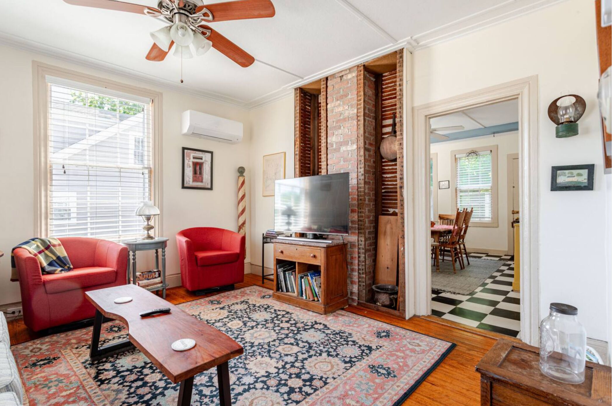 Télévision, livres