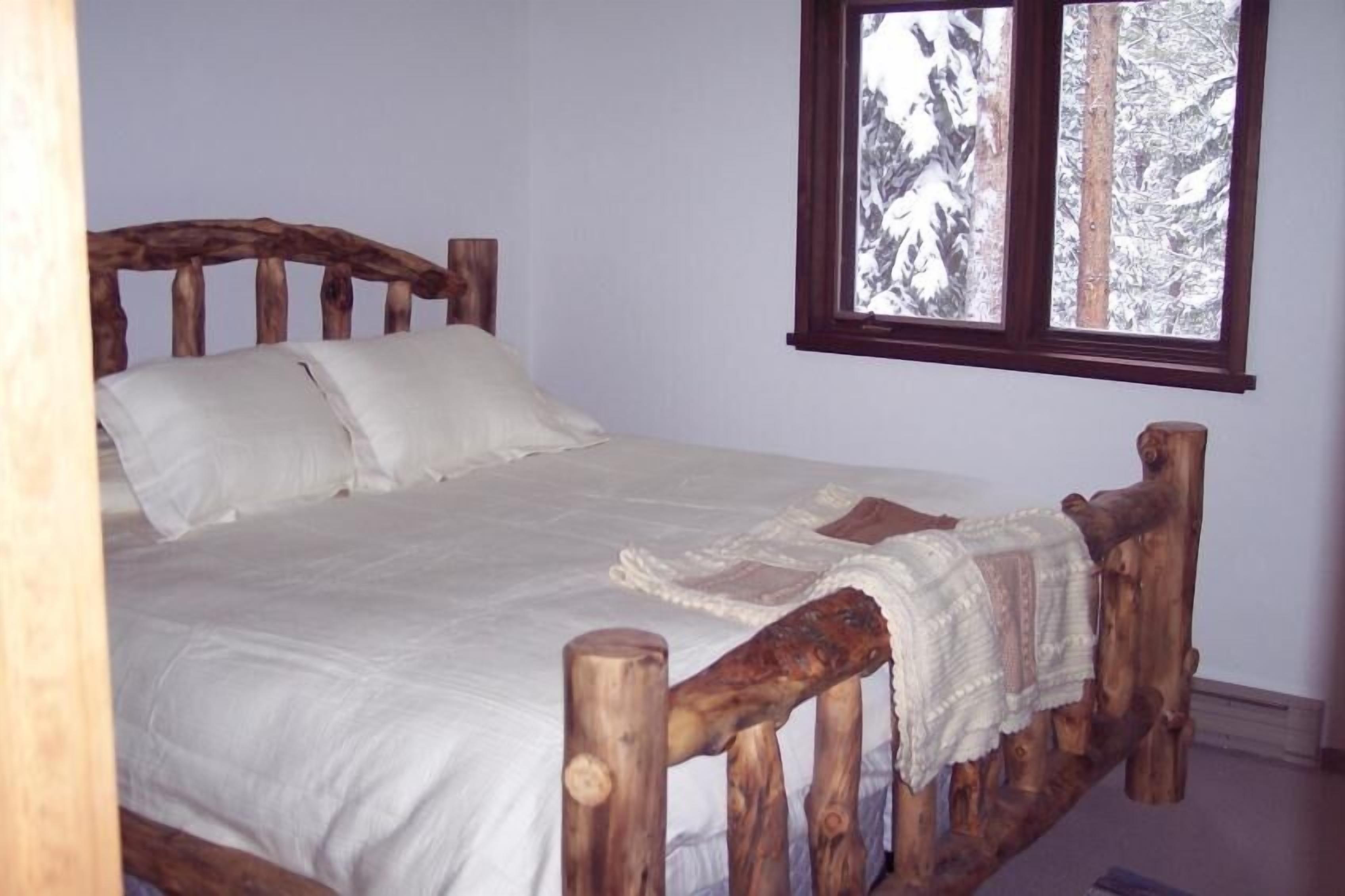 Still available for winter! Mountain home great for families