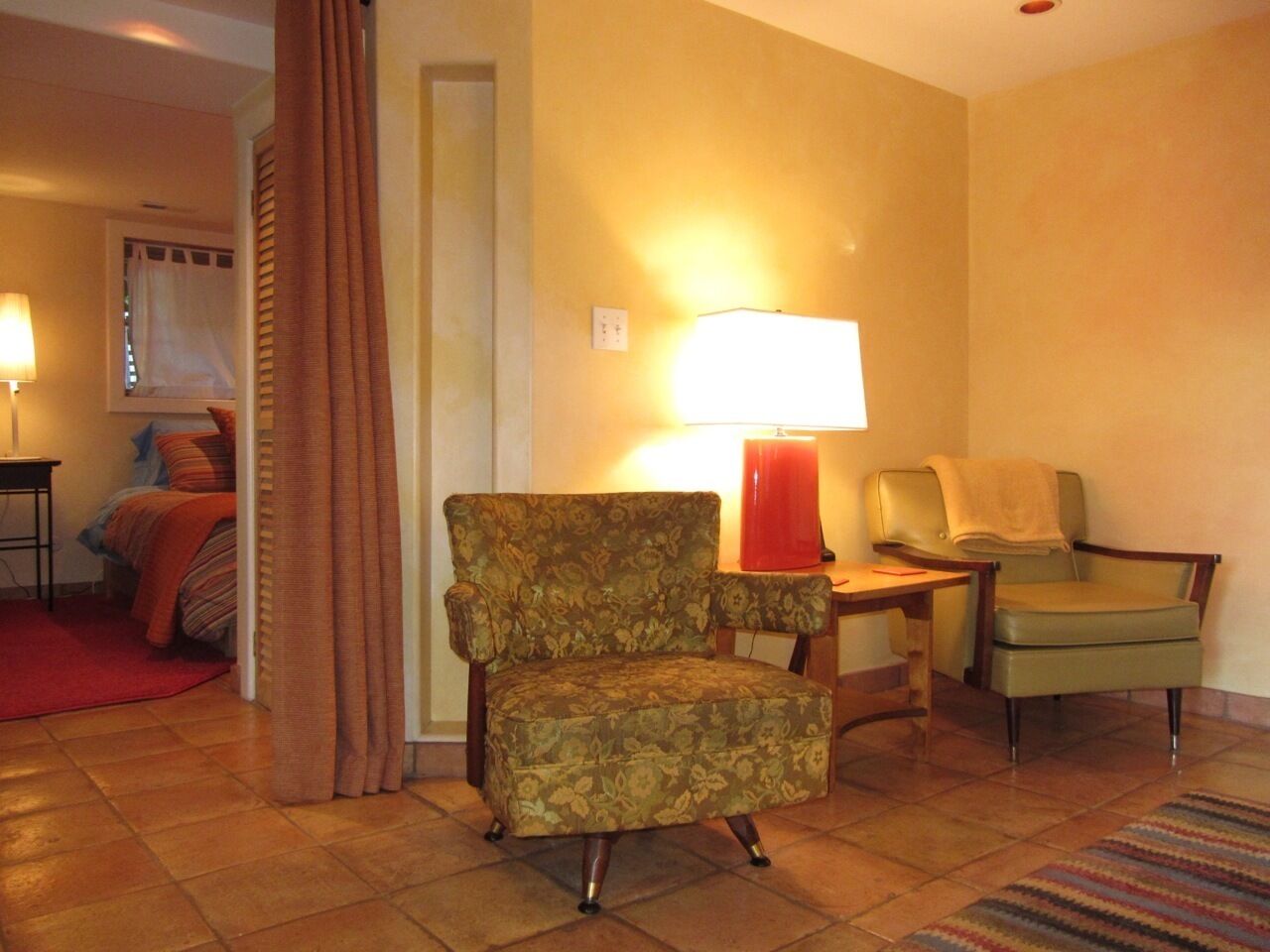 The Coolest Tangerine Dream MIL, in the West Seattle Junction!