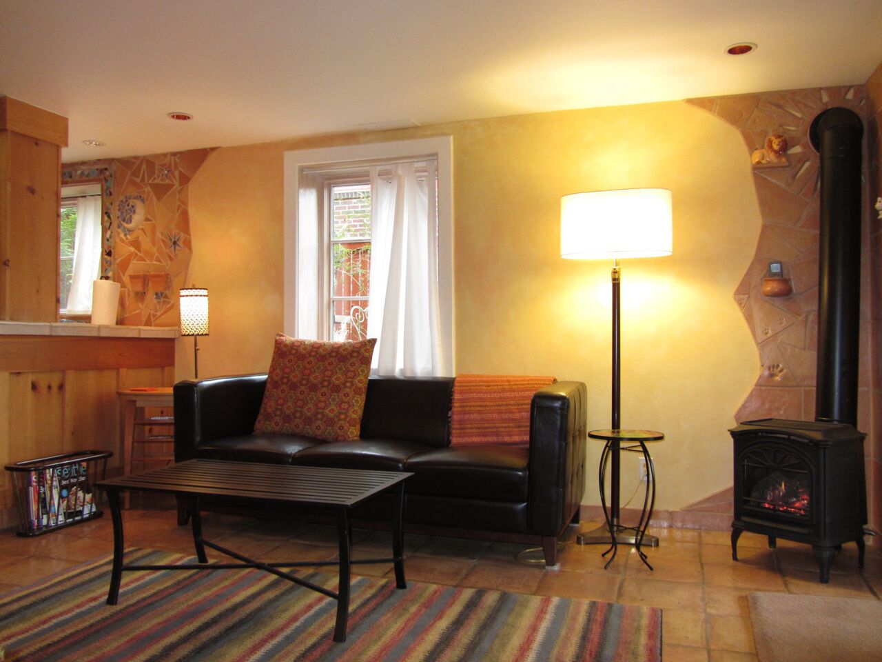 The Coolest Tangerine Dream MIL, in the West Seattle Junction!