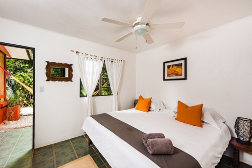 Beachwalk Casita>AC>Full Kitchen>Laundry>300mbps WIFI>