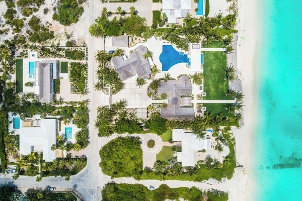 Carte de l’hébergement