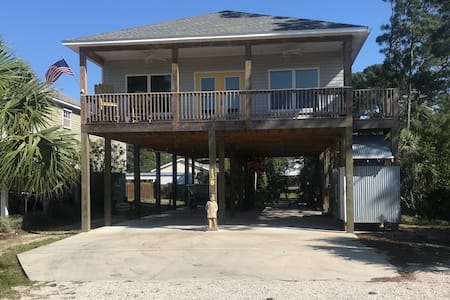 Port St Joe Private vacation home
