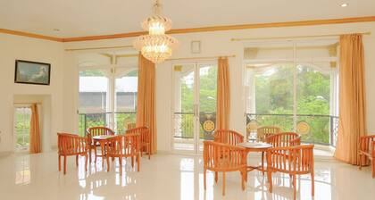 OYO Life 414 Loji Rejo Guest House