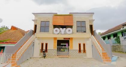Hotel O Queen Homestay