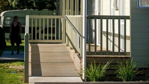 Unclassified image, 3 of 11, button - Mawley Holiday Park (Masterton)