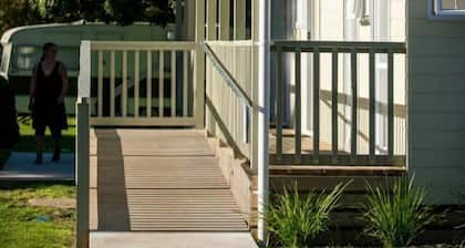 Mawley Holiday Park