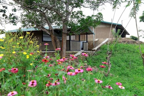 Mount K Resort - Hostel