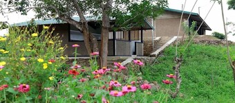 Mount K Resort - Hostel