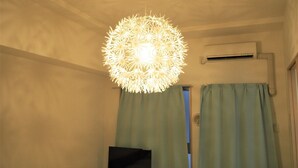 Twin Room | WiFi (free), bed sheets - City Street Inn 708 PH109 (Osaka)