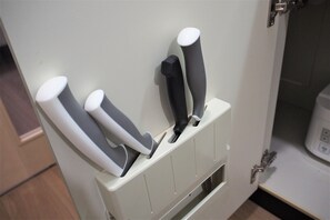 ツインルーム | 専用キッチン | 冷蔵庫、電子レンジ