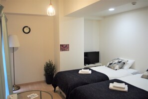 Room - City Street Inn 807 PH104 (Osaka)