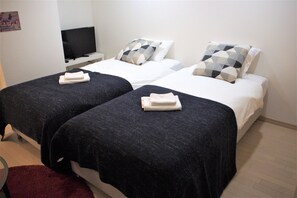 Room - City Street Inn 807 PH104 (Osaka)