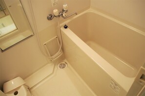 Zweibettzimmer | Komfortbadewanne