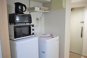 Quarto duplo | Comodidades do quarto