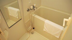 Unclassified image, 4 of 33, button - City Street Inn 908 PH266 (Osaka)