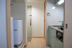 双床房 | 客房服务设施