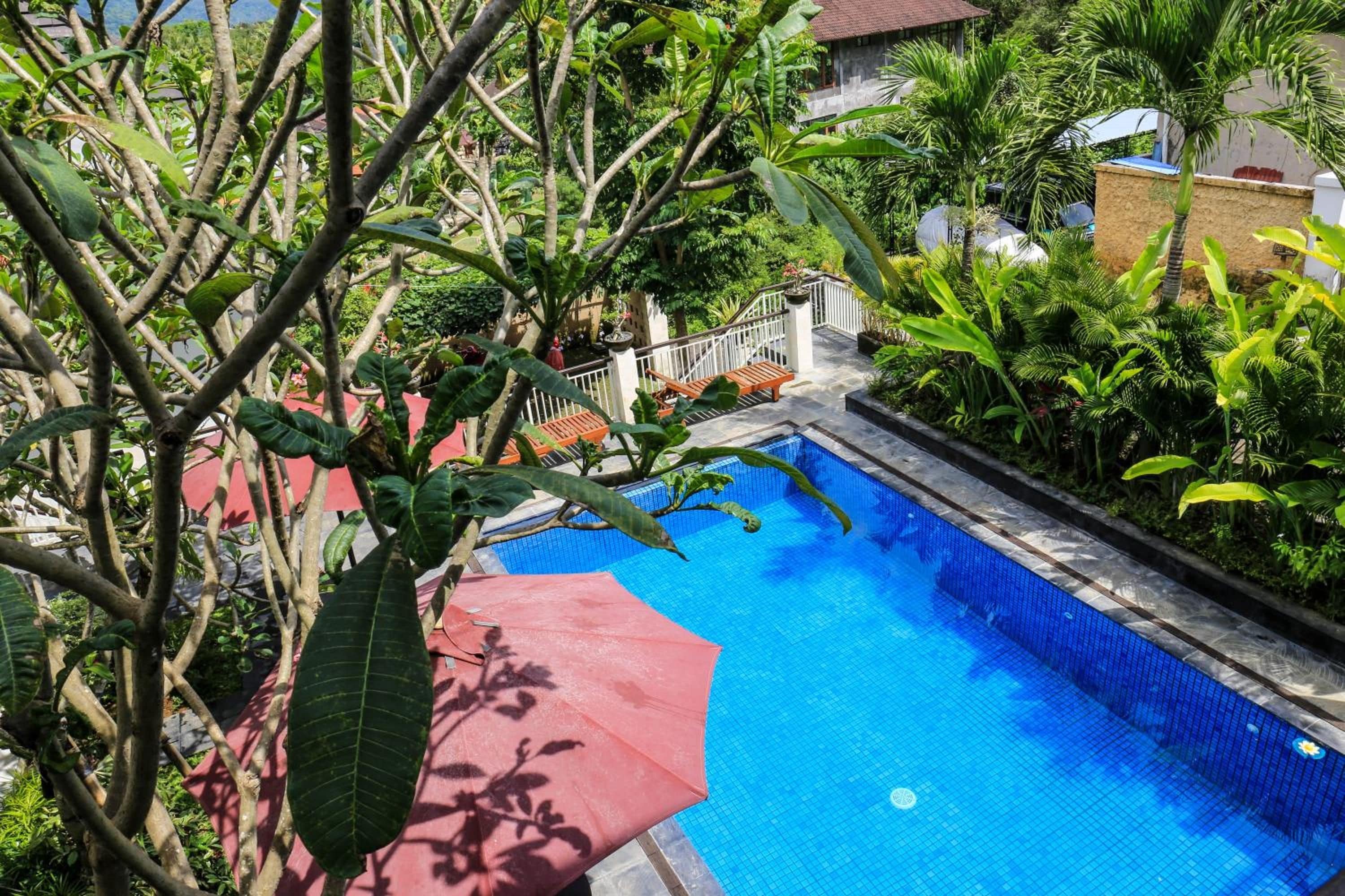 Kolam renang