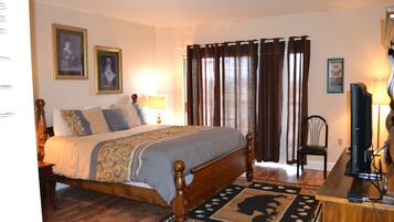 Appart'hĂŽtel, 3 chambres