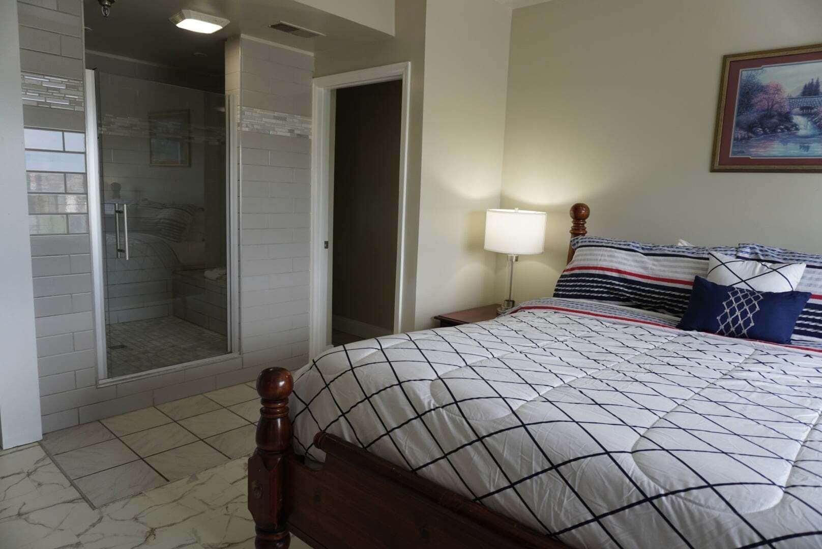 Condo, 3 habitaciones | 3 habitaciones y wifi gratis 