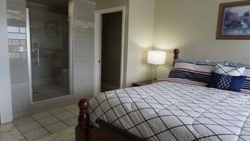 Condo, 3 habitaciones | 3 habitaciones y wifi gratis