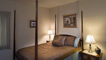 Appartement, 3 slaapkamers | 3 slaapkamers, gratis wifi