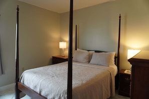 Condo, 3 Bedrooms | 3 bedrooms, free WiFi