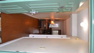 Condo, 2 Bedrooms | Interior