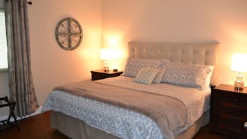 Kondominium, 2 kamar tidur | 2 kamar tidur dan Wi-Fi gratis