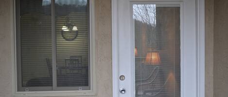 Condo, 2 Bedrooms | Exterior