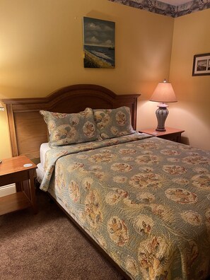 Appartement, 3 slaapkamers | 3 slaapkamers, gratis wifi